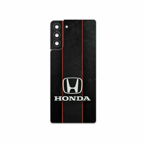MAHOOT Honda-Motor Cover Sticker for Samsung Galaxy S21 Plus 5G