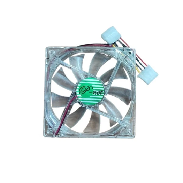 فن کیس پی نت مدل rgb