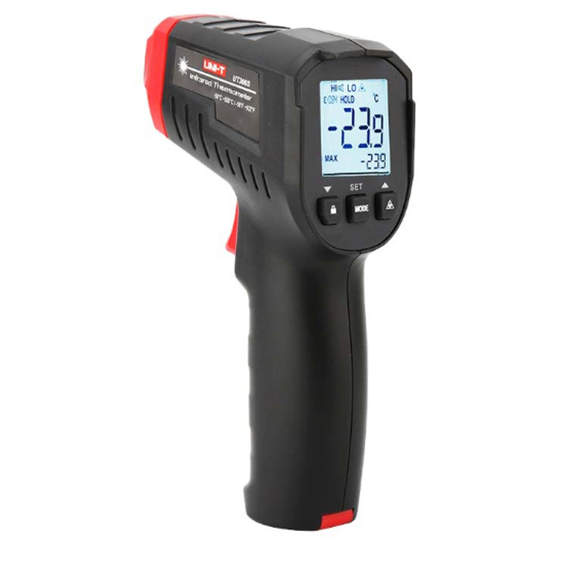 ترمومتر لیزری یونی-تی مدل UT306S