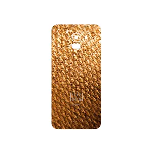 MAHOOT Fish Skin Cover Sticker for Samsung Galaxy J6