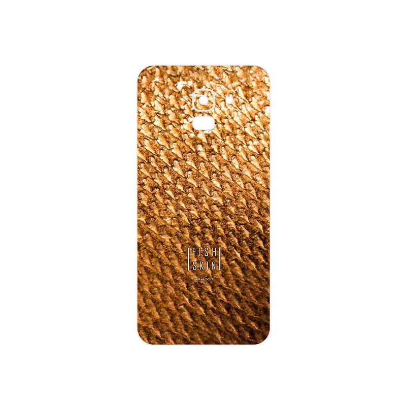 برچسب پوششی ماهوت مدل Fish Skin مناسب برای گوشی موبایل سامسونگ Galaxy J6