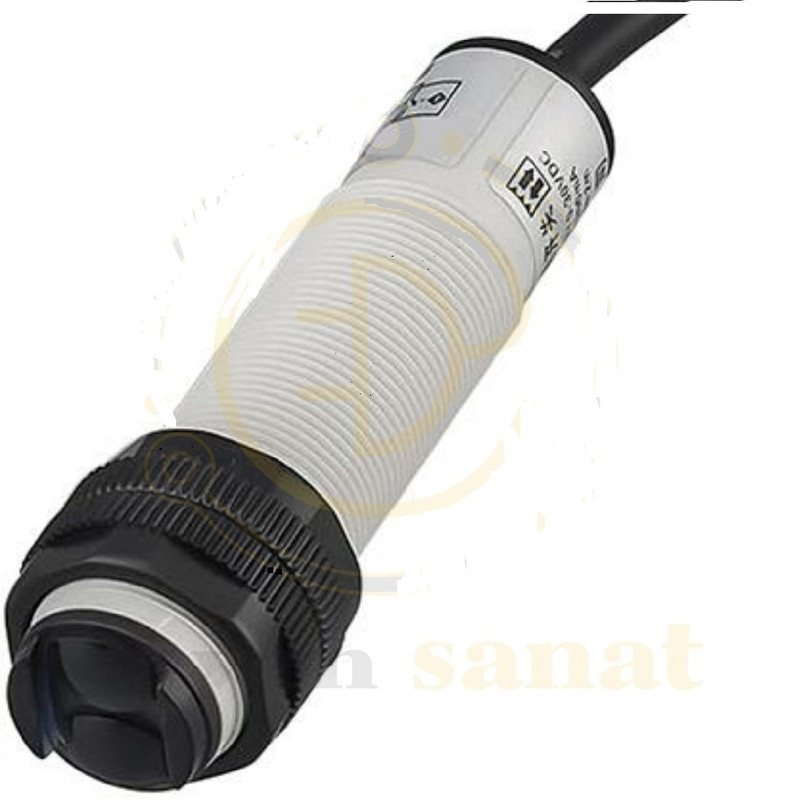 سنسور فوتوالکتریک مدل G18-3A30NC