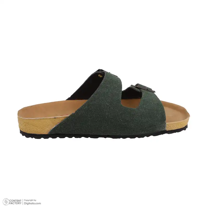 صندل مردانه کروماکی مدل kmfw317