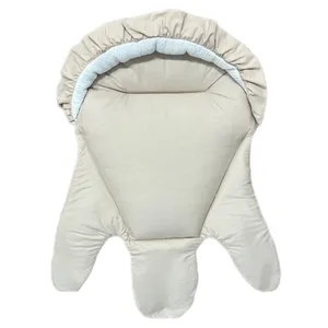 آغوشی نوزاد مدل حلالی کد 0144