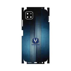 MAHOOT CHANGAN-FullSkin Cover Sticker for Samsung Galaxy A22 5G