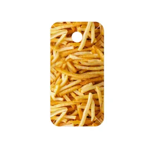 MAHOOT French fries Cover Sticker for Huawei Ascend Y330