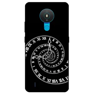 Megafone Watch 8160 Cover For Nokia 1.4 