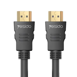yesido hm09 hdmi  cable 1.5m