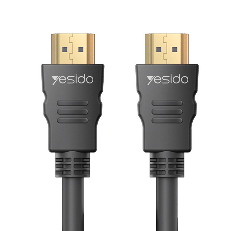 کابل HDMI  یسیدو   مدل hm09 طول 1.5 متر