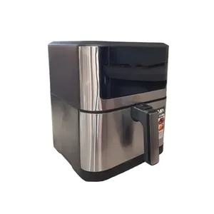 سرخ کن بدون روغن المیرا مدل EA-280