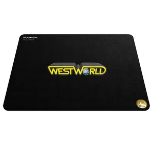 ماوس پد هومرو مدل A7995 طرح Westworld