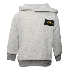 هودی پسرانه مدل DLNR1