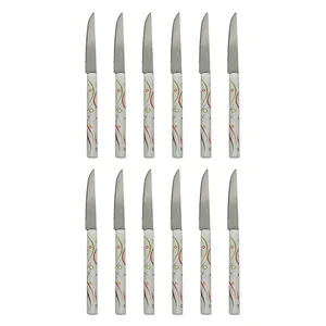 سرویس کارد میوه خوری 12 پارچه مدل 707025