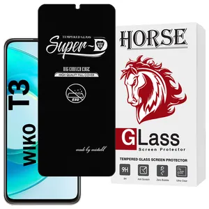 Horse SUPERDNH Screen Protector For Wiko T3