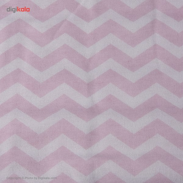 خشک کن کارترز مدل Flower and Parrot بسته 4 عددی