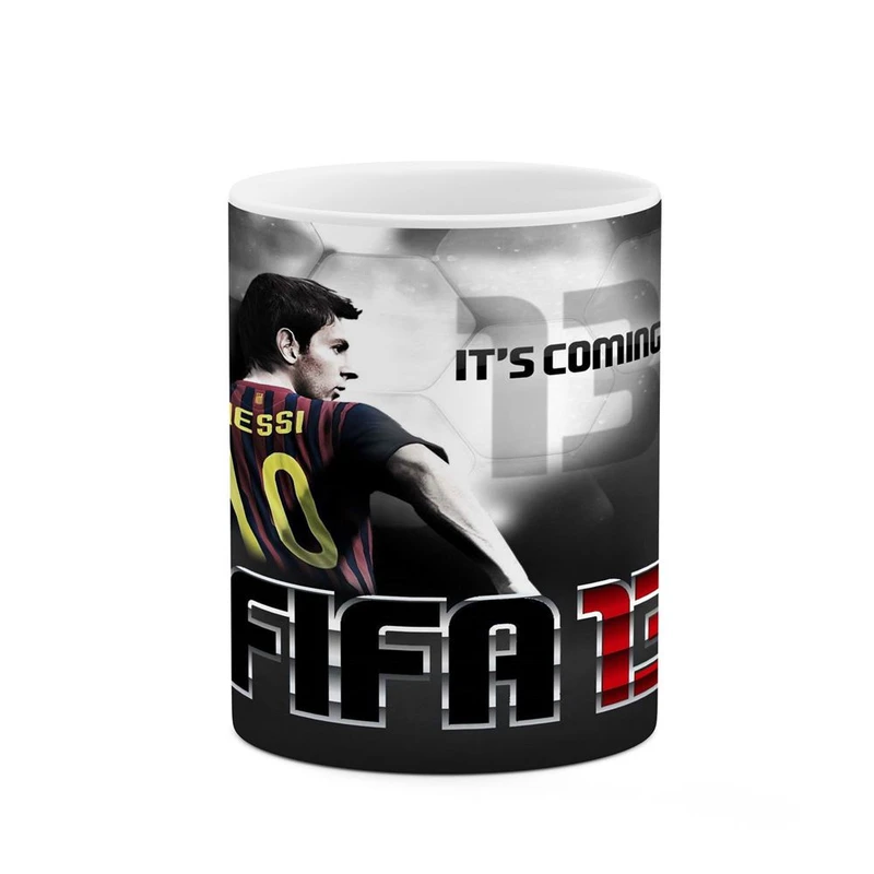 ماگ کاکتی مدل بازی فیفا FIFA کد mgh28412