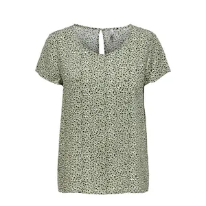 بلوز زنانه اونلی مدل 15198608