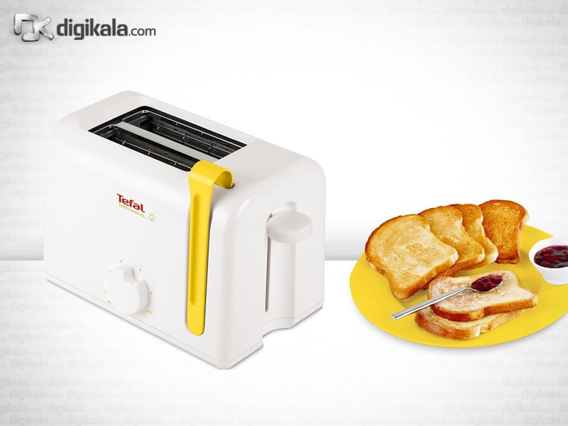 توستر تفال مدل TT2200 Invent
