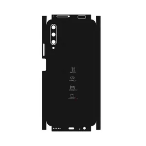 MAHOOT Programming 2-FullSkin Cover Sticker for Huawei Y9S