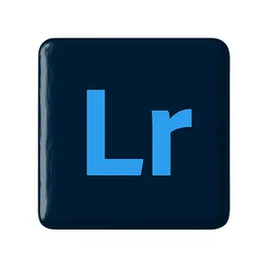 مگنت خندالو مدل لایت روم LightRoom کد 8430