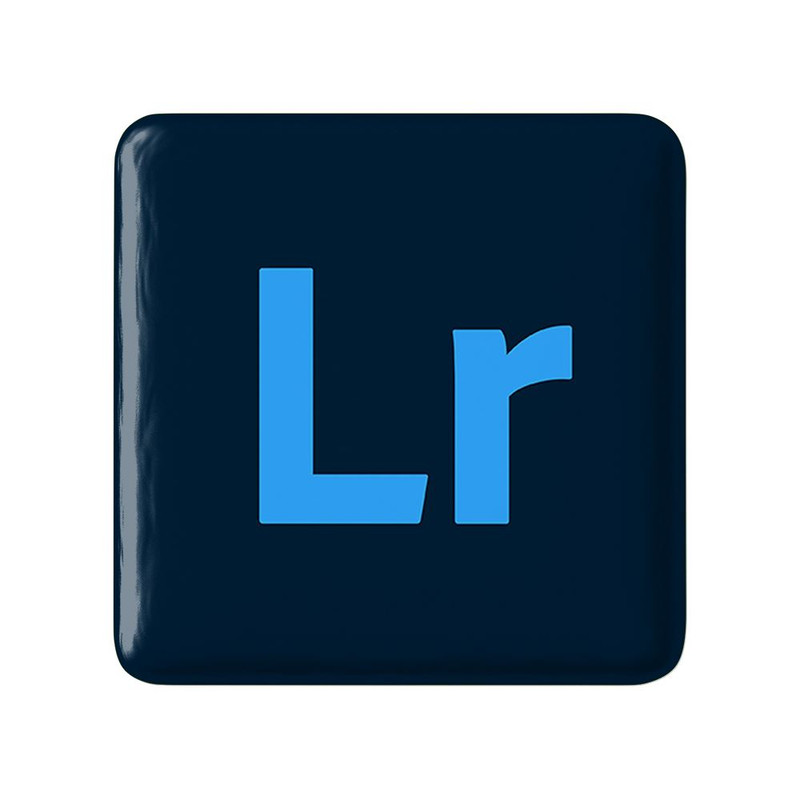 مگنت خندالو مدل لایت روم LightRoom کد 8430