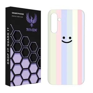 RIVEN RI1-20 Case For Samsung Galaxy S23 FE