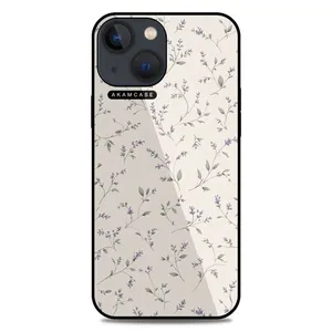 AKAM AMC-WA13M-LAVENDER-5 Cover For Apple iPhone 13 Mini