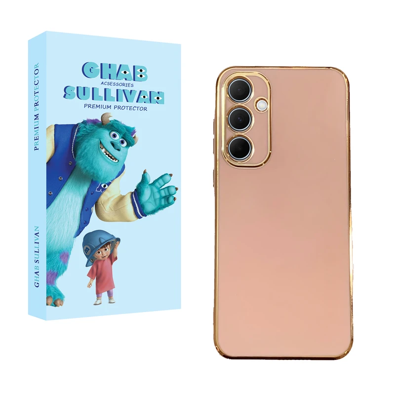 کاور قاب سالیوان مدل MYC مناسب برای گوشی موبایل سامسونگ Galaxy A35