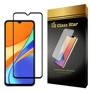 Glass Star CRM Ceramics Screen Protector For Xiaomi Redmi 9AT