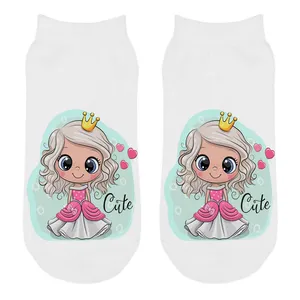 جوراب دخترانه کارانس مدل SG-1