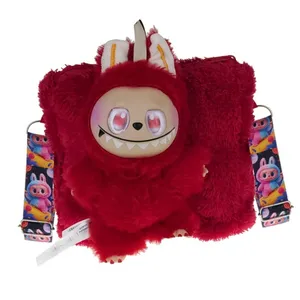 کیف لوازم کودک مدل لبوبو کیفی