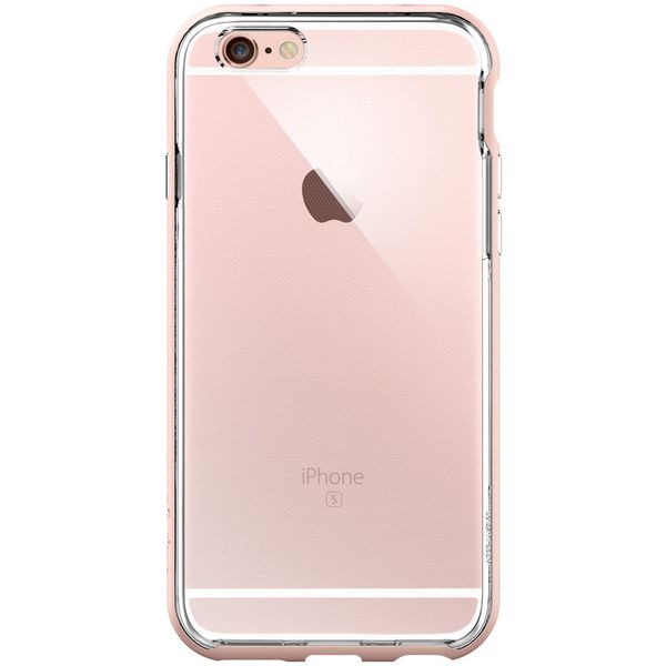 کاور اسپیگن مدل Neo Hybrid EX مناسب برای گوشی موبایل آیفون 6/6s کاور اسپیگن مدل Neo Hybrid EX مناسب برای گوشی موبایل آیفون 6/6s