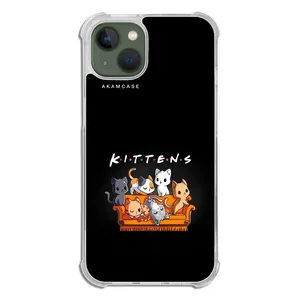 AKAM AMC-WTA13-CATS7 Cover For Apple iPhone 13