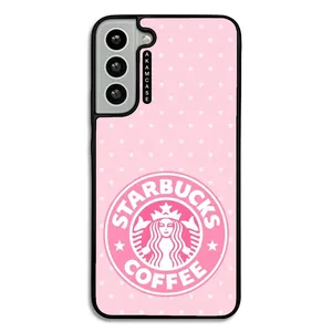 AKAM AMC-WSGS22P-STARBUCKS-20 Cover For Samsung Galaxy S22 Plus