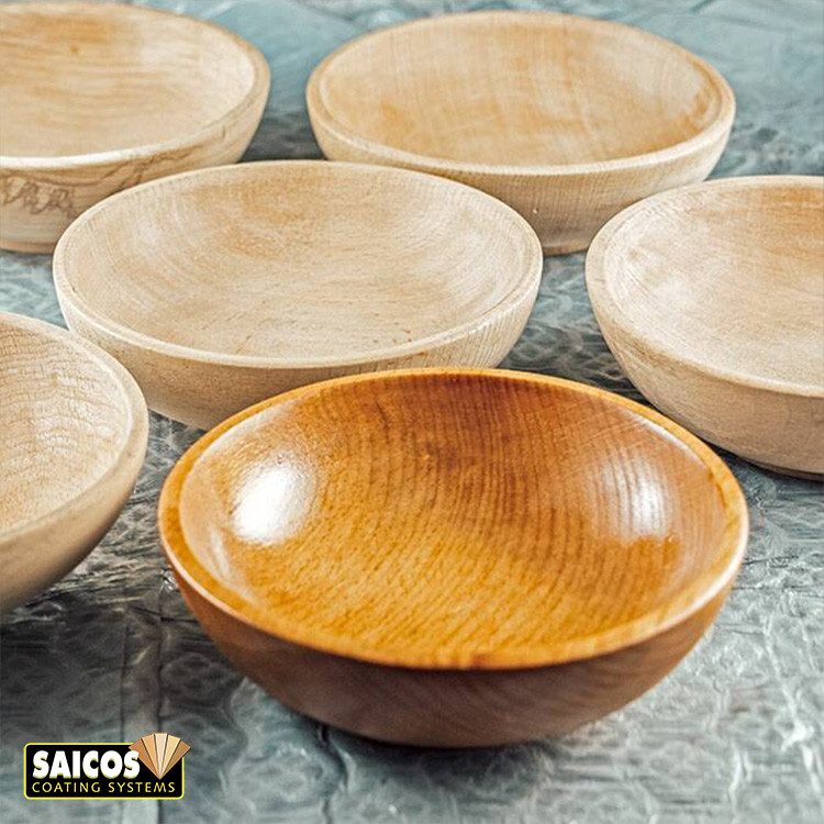 روغن طبیعی چوب سایکوز مدل WorkTop 3355 بیرنگ مات حجم 500 میلی لیتر