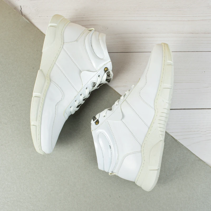 عکس شماره 5 : نیم بوت زنانه پاتکان مدل مارشا wh.4093