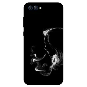 Megafone 8261 Cover For Honor View 10