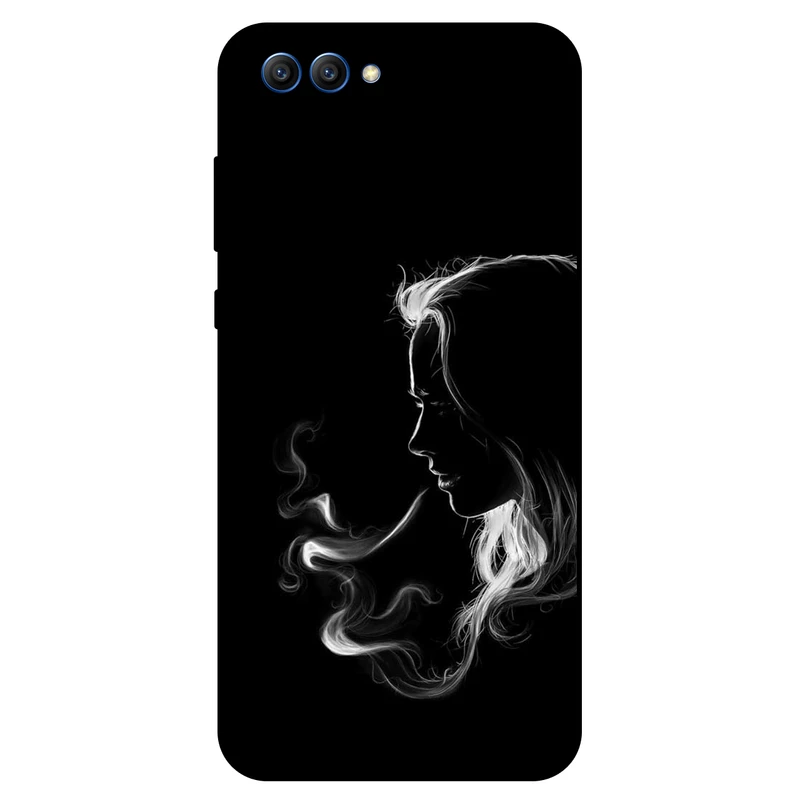 کاور مگافون کد 8261 مناسب برای گوشی موبایل آنر View 10