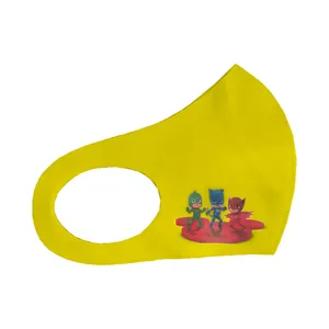 ماسک تزیینی کد 55