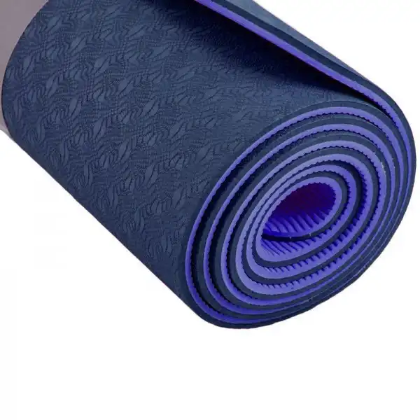 زیرانداز یوگا کد 002 ضخامت 6 میلی متر