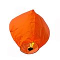 Sky lanterns