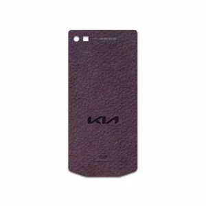 MAHOOT PL-KIA Cover Sticker for BlackBerry P9982