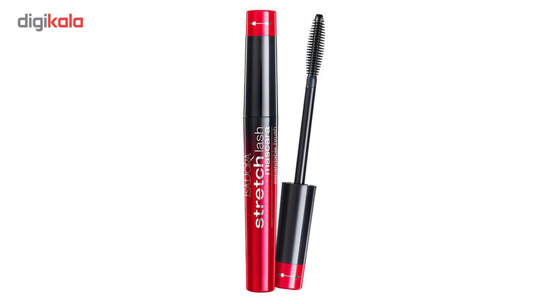 ریمل ایزادورا مدل Stretch Lash