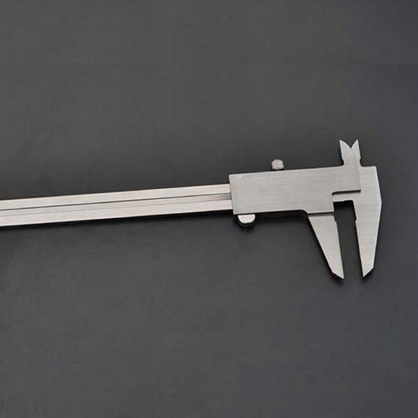 کولیس هاردن مدل MET808 گستره 200 میلی متری کولیس هاردن مدل MET808 گستره 200 میلی متری