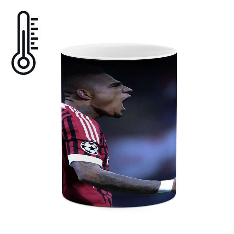 ماگ حرارتی کاکتی مدل ورزشی کد  mgh12705