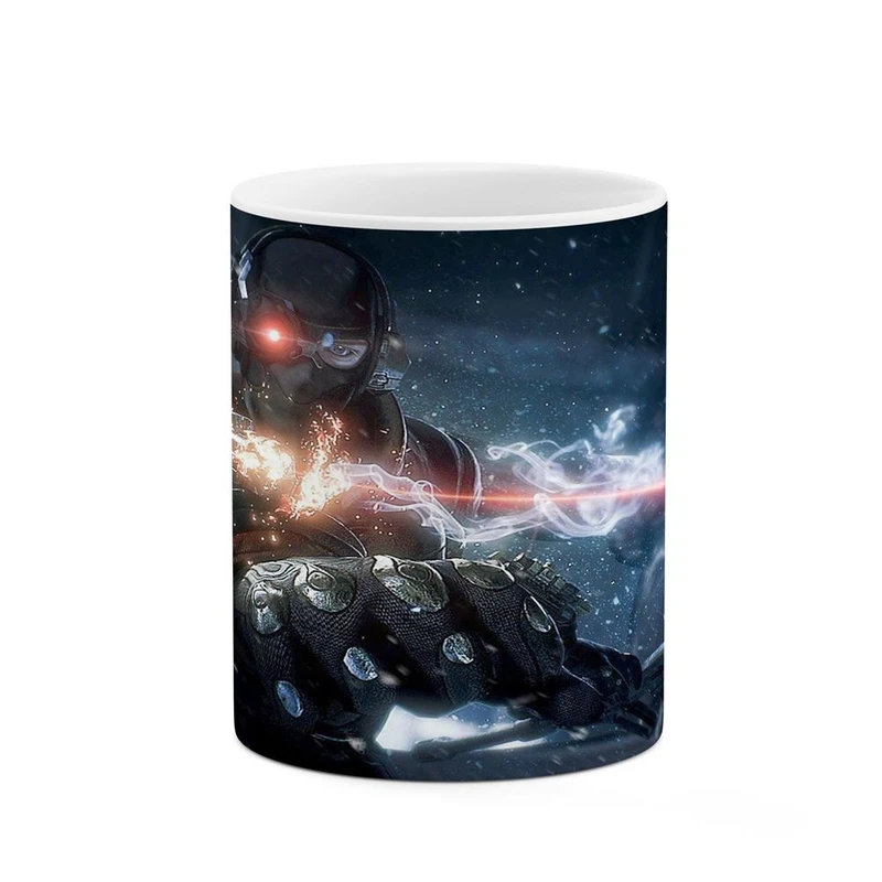 ماگ کاکتی مدل ددشات Deadshot کد mgh38426