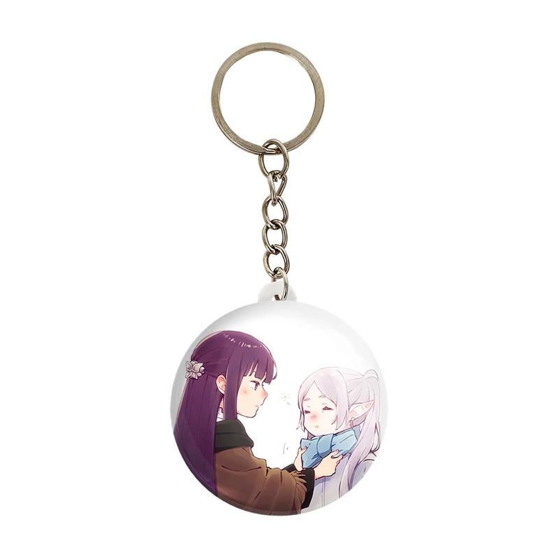 جاکلیدی خندالو مدل فریرن و فرن انیمه فریرن کد 33865