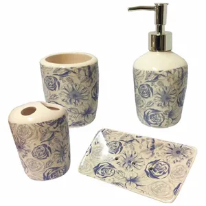 ست سرویس بهداشتی رسپینا مدل R14