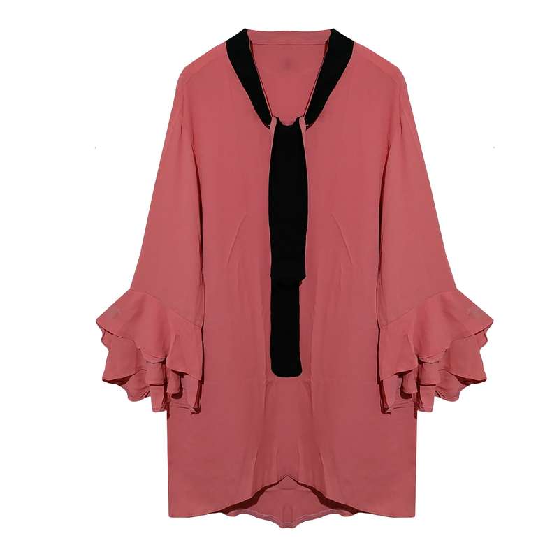 تونیک زنانه مدل  S-1J