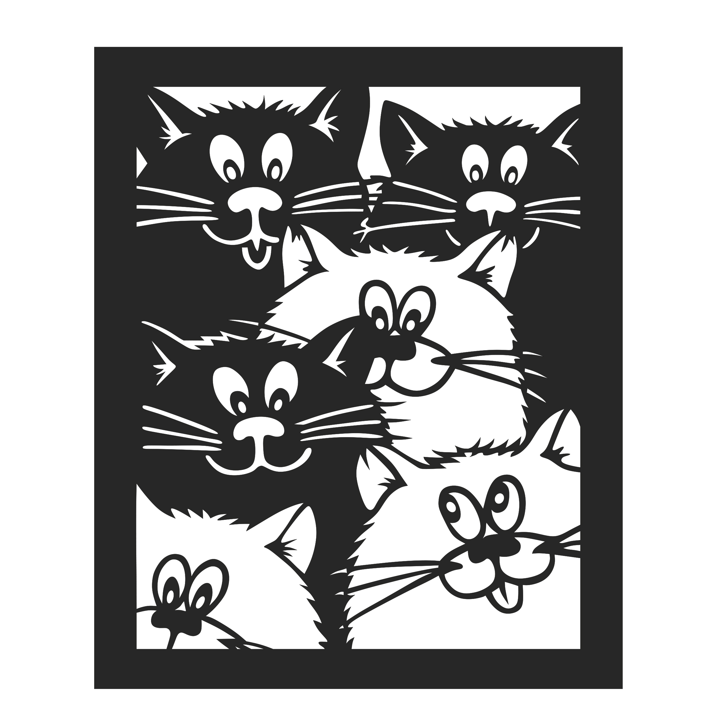 دیوارکوب دوسوت شاپ مدل cat کدs012